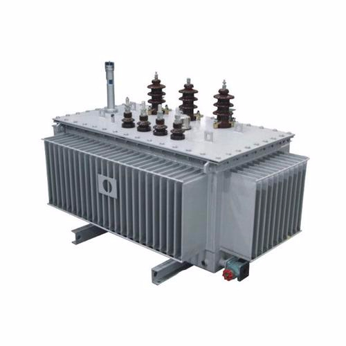 SZ11-1250KVA/35KV/10KV/0.4KV有载调压油浸式变压器
