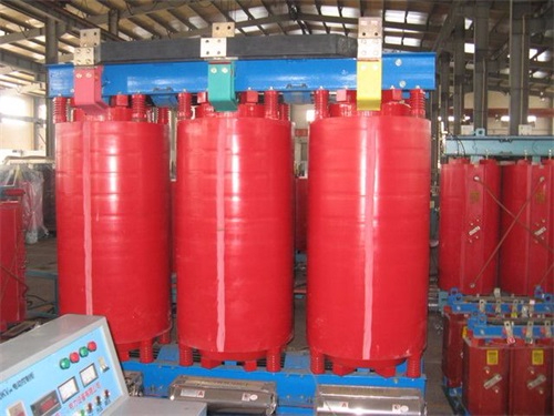 3150kVA干式变压器厂家