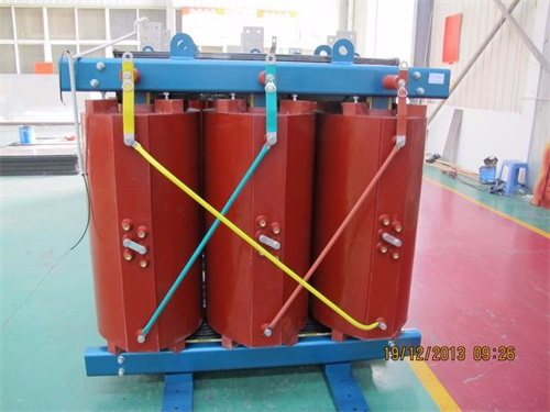 SH15-1600KVA/10KV/0.4KV非晶合金变压器价格