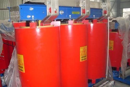 SH15-2500KVA/10KV/0.4KV非晶合金变压器厂家