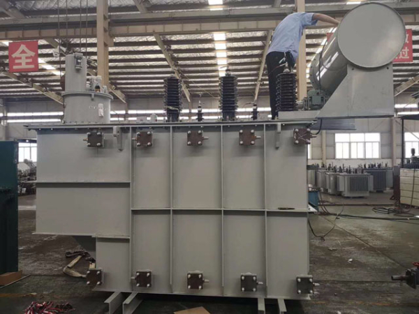 16000KVA油浸式变压器的参数