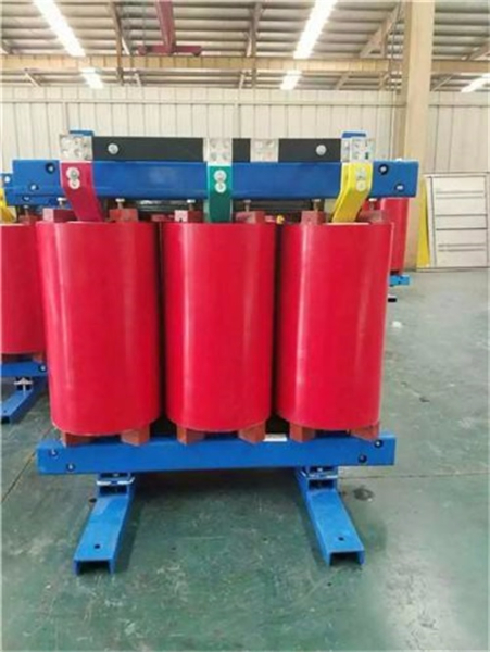 SCBH15-315KVA/10KV/0.4KV非晶合金干式变压器规格