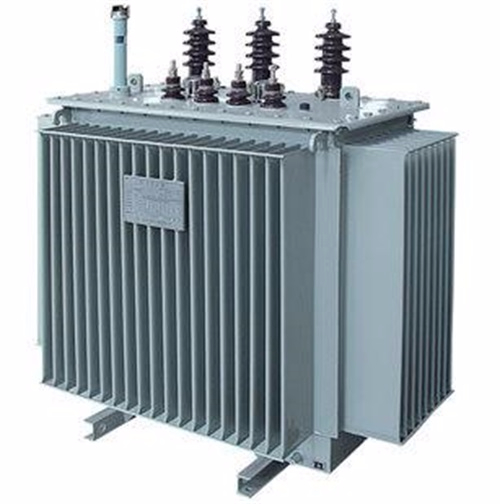 节能S11-160KVA/10KV/0.4KV油浸式变压器