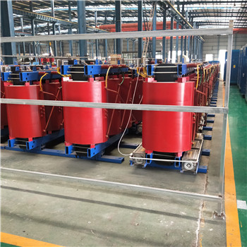SCB14型干式变压器（能效二级）